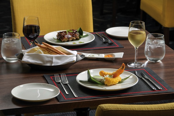 Marella Cruises Marella Explorer 2 Kora La Dishes ©Ben Waller 6.jpg